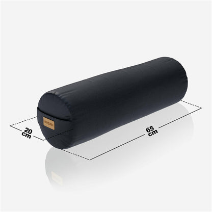 Traversin de Yoga - Gorilla Sports France