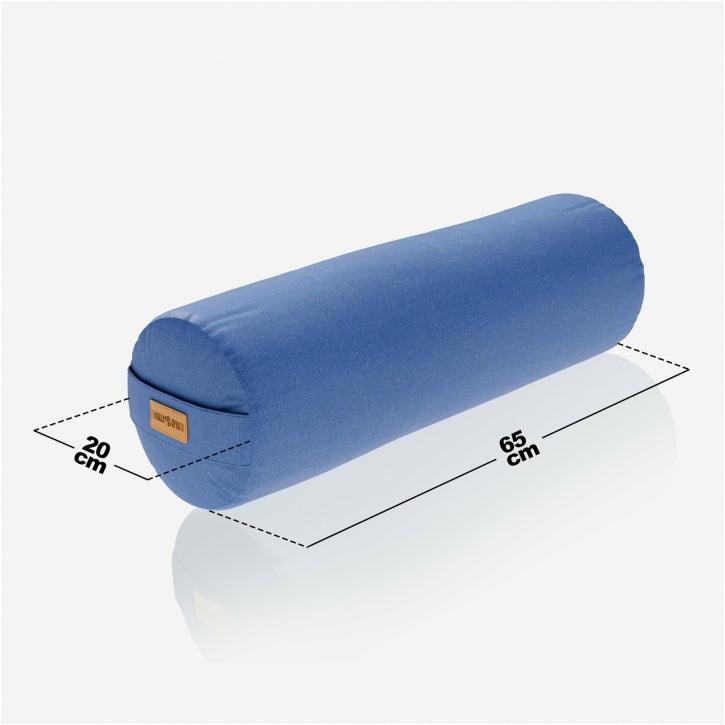 Traversin de Yoga - Gorilla Sports France