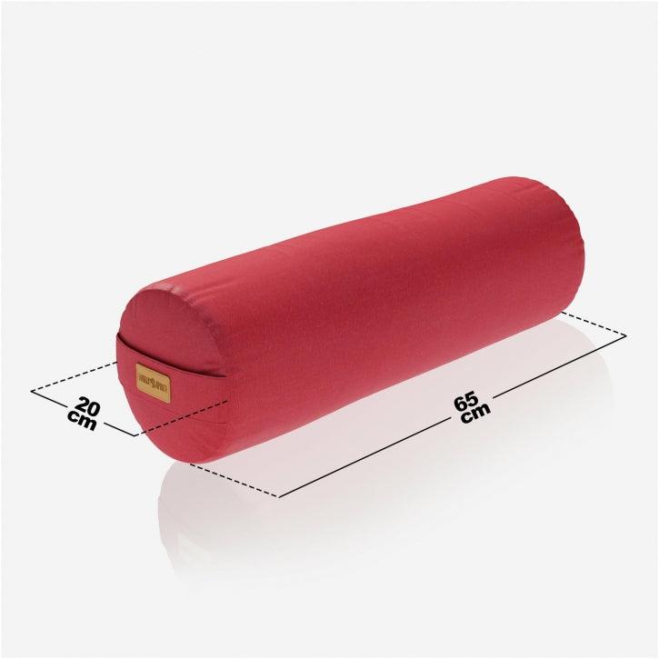 Traversin de Yoga - Gorilla Sports France