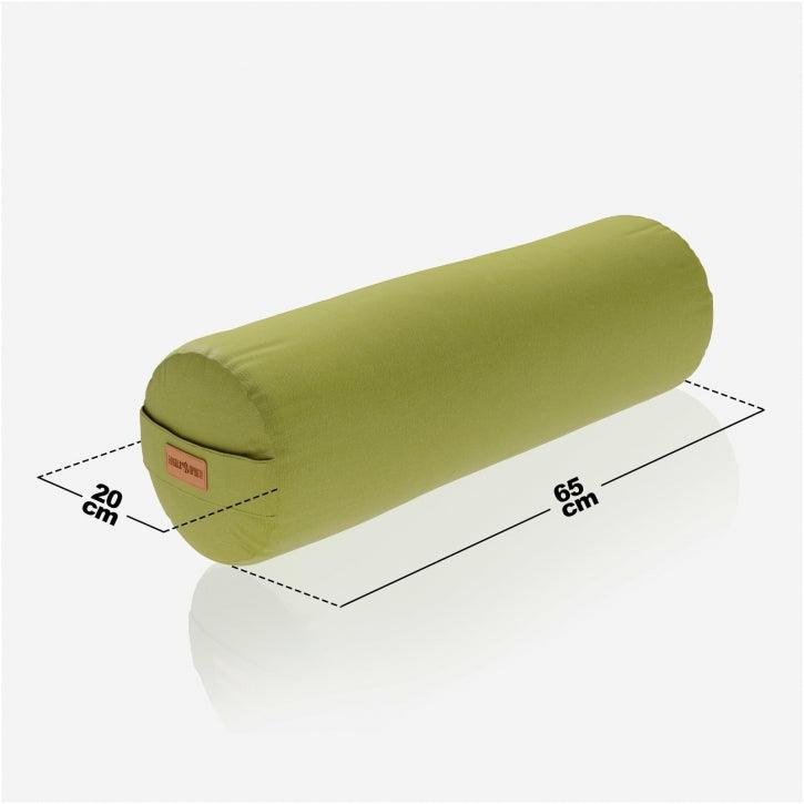 Traversin de Yoga - Gorilla Sports France