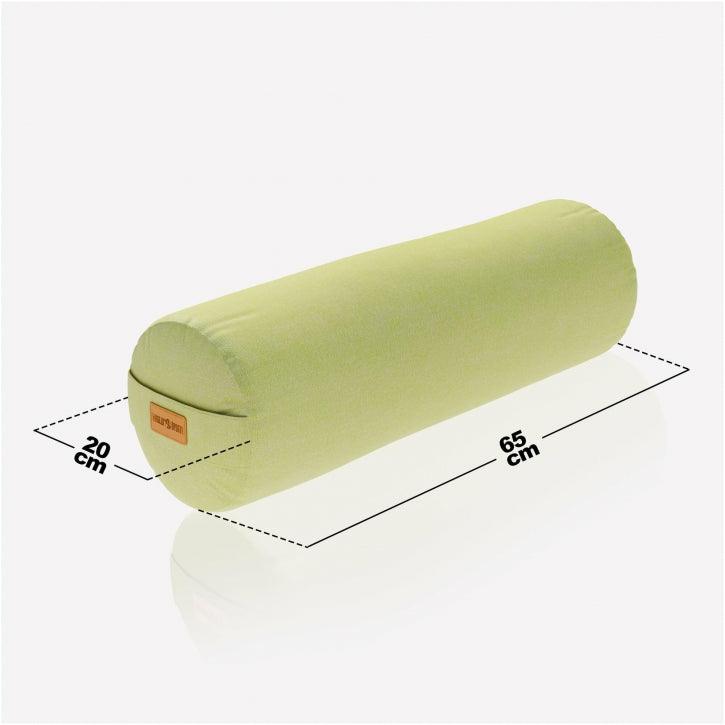 Traversin de Yoga - Gorilla Sports France