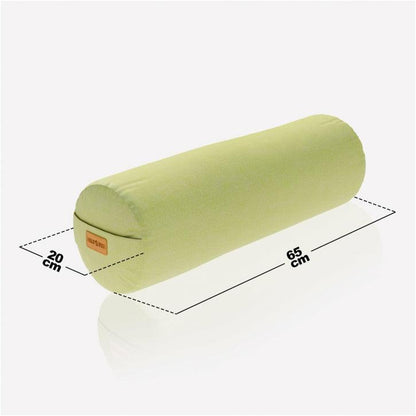 Traversin de Yoga - Gorilla Sports France