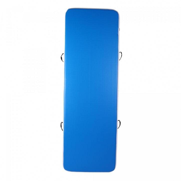 Tapis de gym gonflable AirTrack - Gorilla Sports France