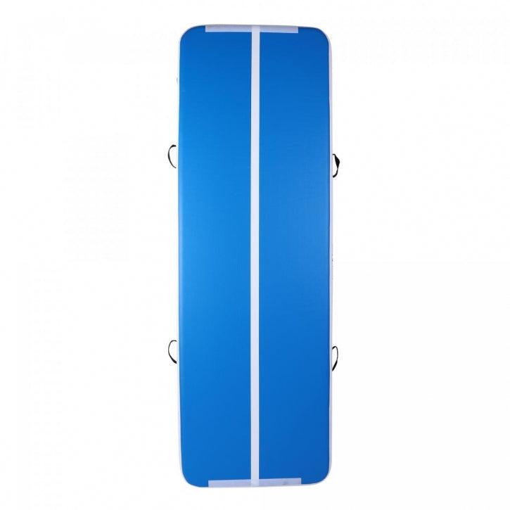 Tapis de gym gonflable AirTrack - Gorilla Sports France