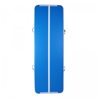 Tapis de gym gonflable AirTrack - Gorilla Sports France