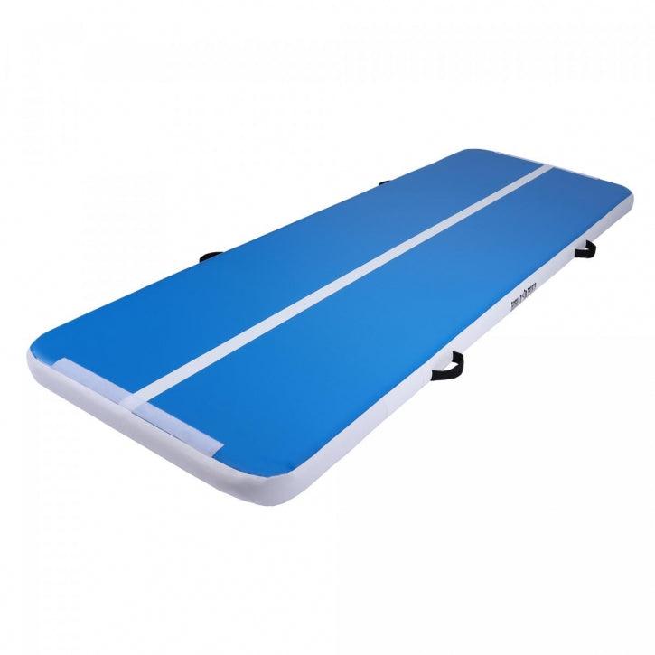 Tapis de gym gonflable AirTrack - Gorilla Sports France
