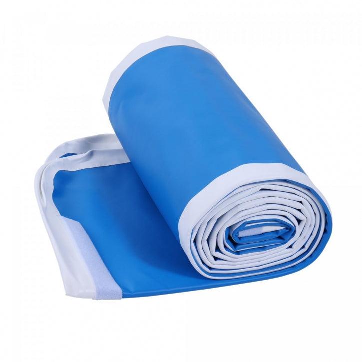Tapis de gym gonflable AirTrack - Gorilla Sports France