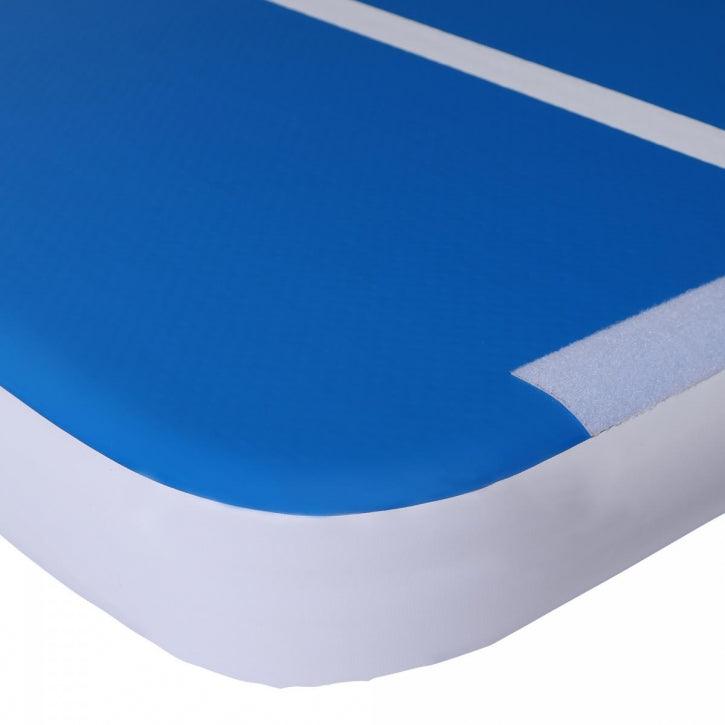Tapis de gym gonflable AirTrack - Gorilla Sports France