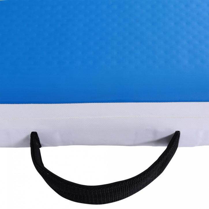 Tapis de gym gonflable AirTrack - Gorilla Sports France