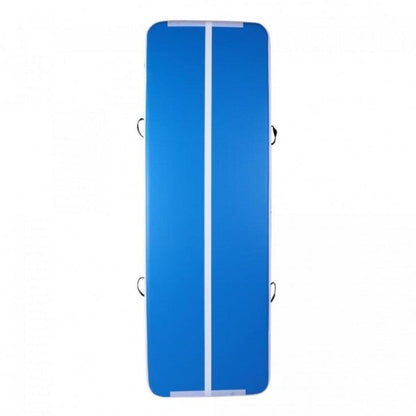 Tapis de gym gonflable AirTrack - Gorilla Sports France