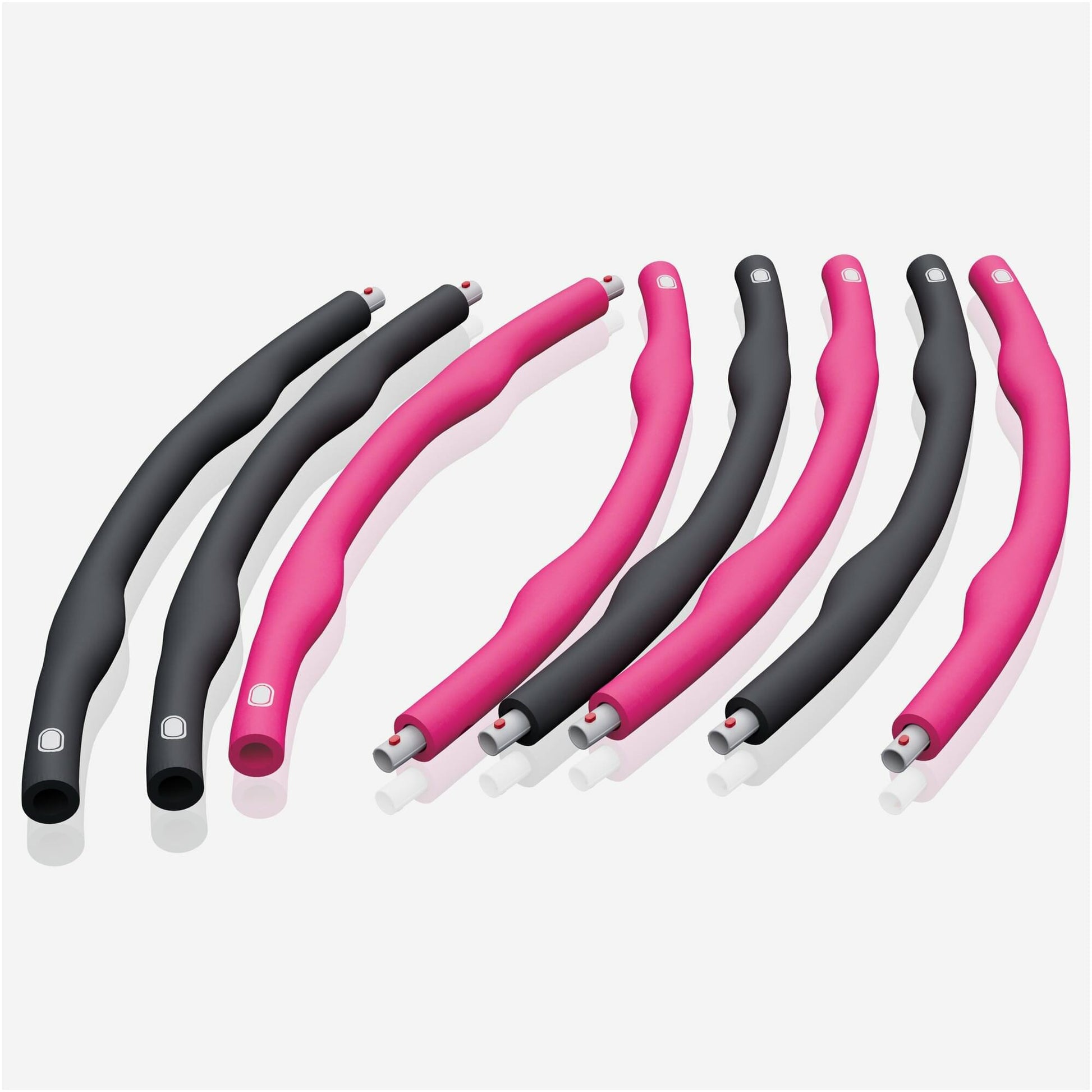 Cerceau Hula Hoop - Gorilla Sports France