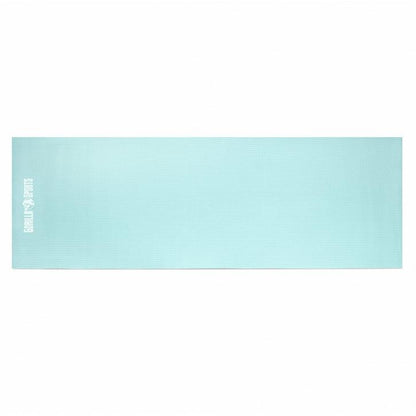Tapis de yoga en PVC - Gorilla Sports France