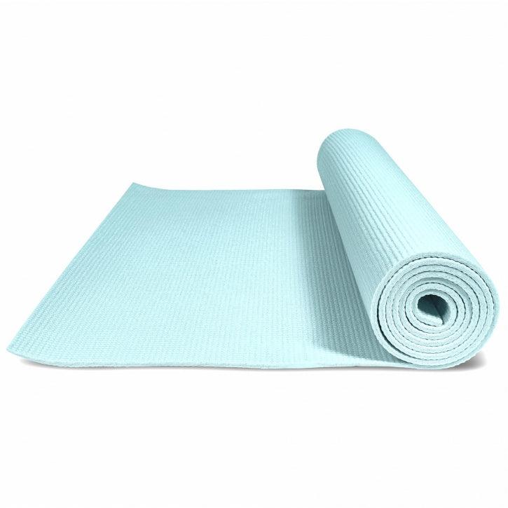 Tapis de yoga en PVC - Gorilla Sports France