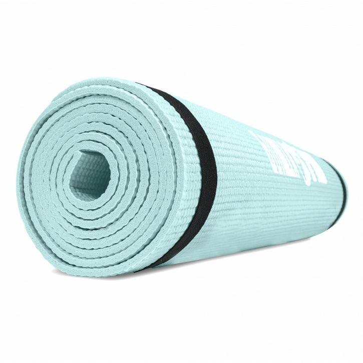 Tapis de yoga en PVC - Gorilla Sports France