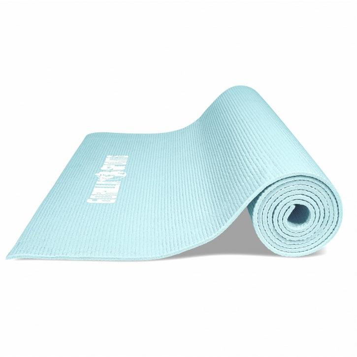 Tapis de yoga en PVC - Gorilla Sports France