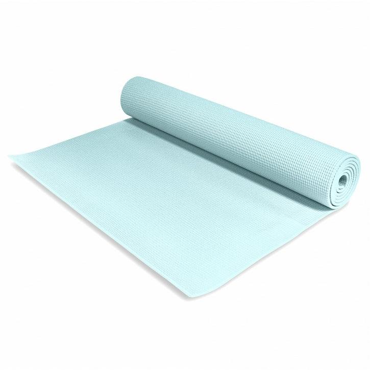 Tapis de yoga en PVC - Gorilla Sports France