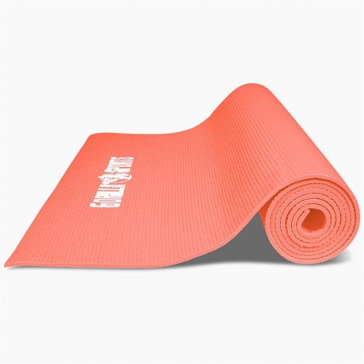 Tapis de yoga en PVC - Gorilla Sports France