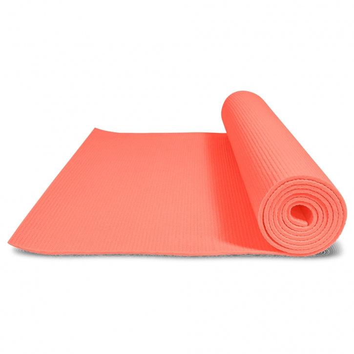 Tapis de yoga en PVC - Gorilla Sports France