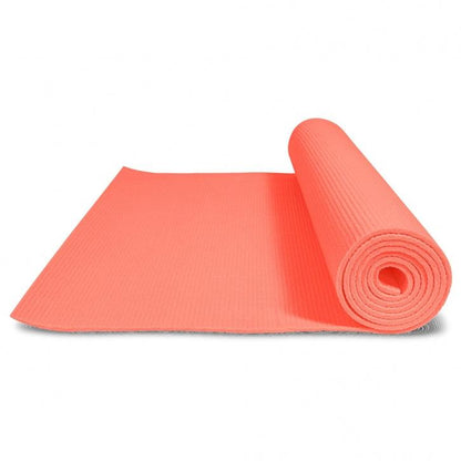 Tapis de yoga en PVC - Gorilla Sports France