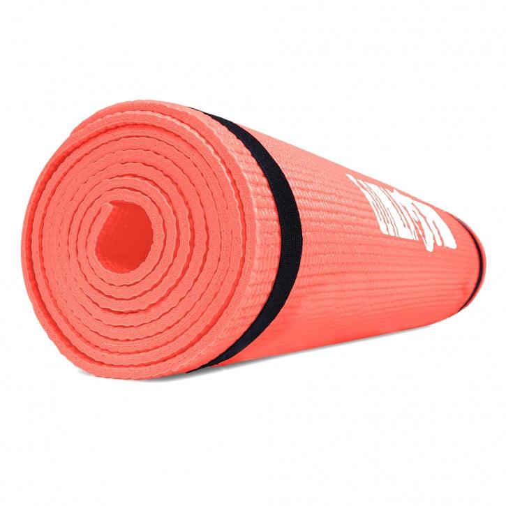 Tapis de yoga en PVC - Gorilla Sports France