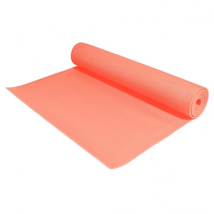 Tapis de yoga en PVC - Gorilla Sports France