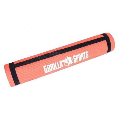 Tapis de yoga en PVC - Gorilla Sports France