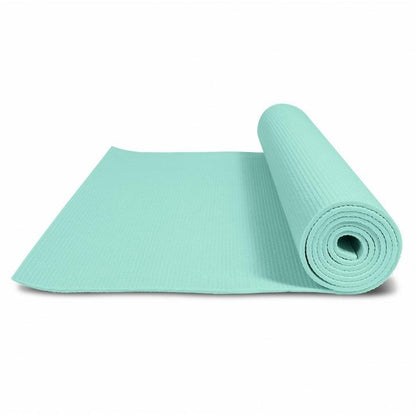 Tapis de yoga en PVC - Gorilla Sports France