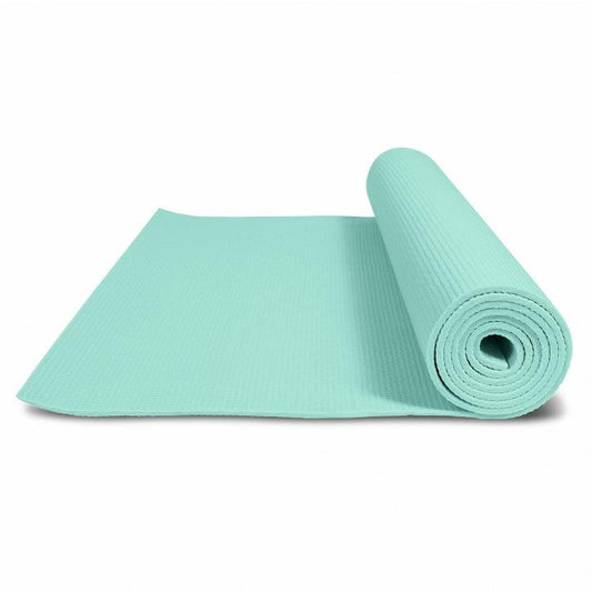 Tapis de yoga en PVC - Gorilla Sports France