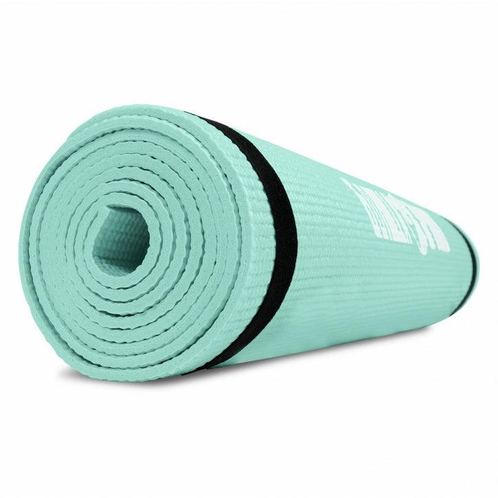 Tapis de yoga en PVC - Gorilla Sports France