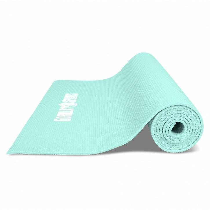 Tapis de yoga en PVC - Gorilla Sports France