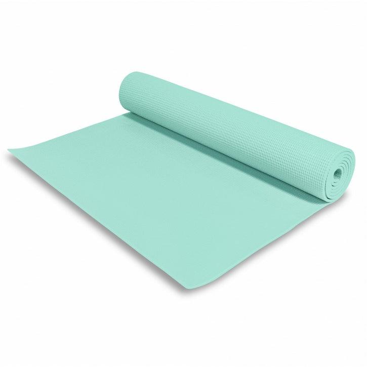 Tapis de yoga en PVC - Gorilla Sports France