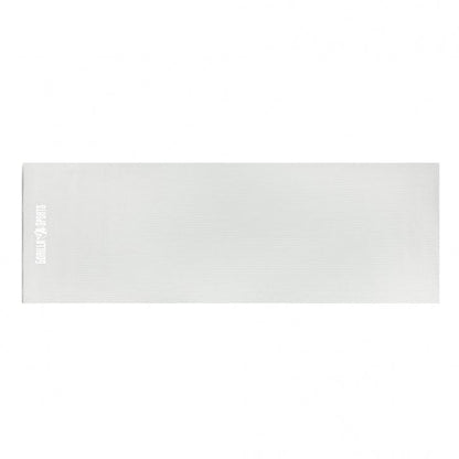 Tapis de yoga en PVC - Gorilla Sports France