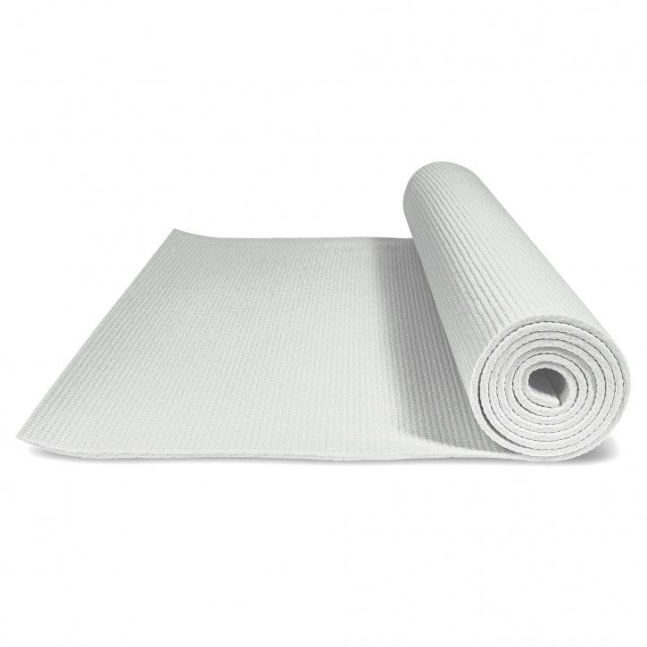 Tapis de yoga en PVC - Gorilla Sports France