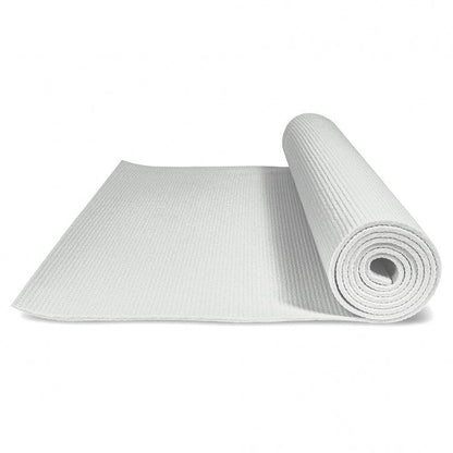 Tapis de yoga en PVC - Gorilla Sports France