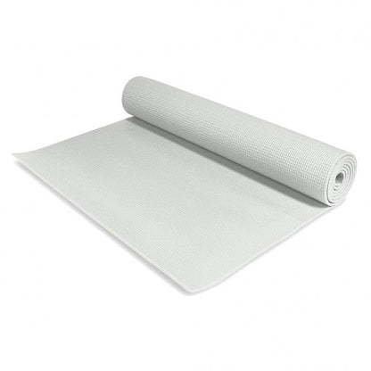 Tapis de yoga en PVC - Gorilla Sports France