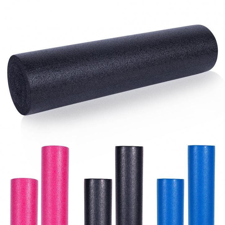 Rouleau pour pilates en mousse - Gorilla Sports France