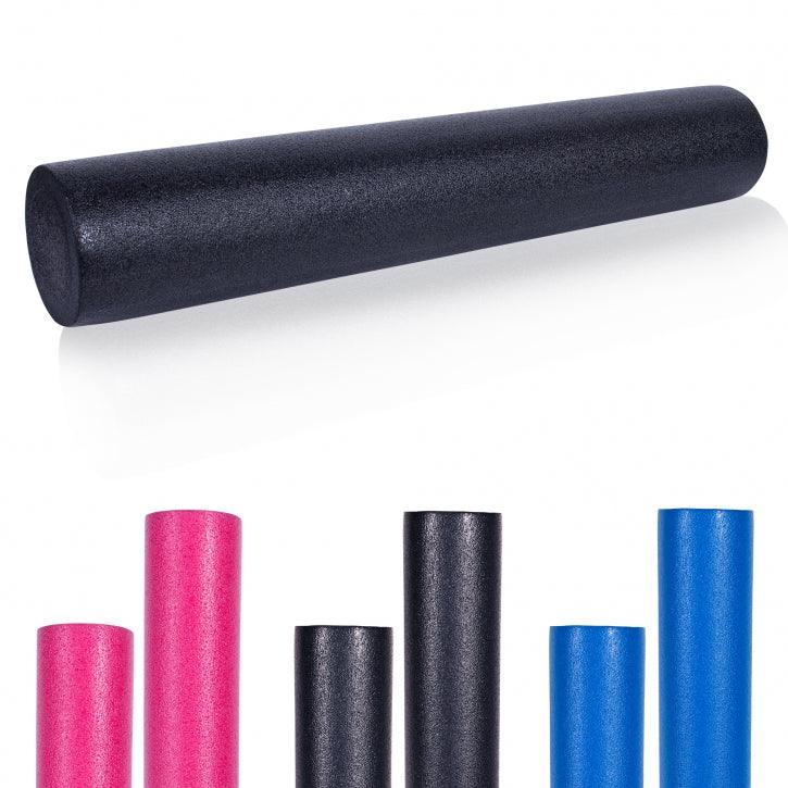 Rouleau pour pilates en mousse - Gorilla Sports France