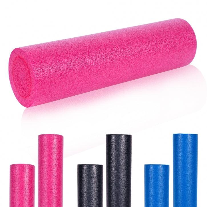 Rouleau pour pilates en mousse - Gorilla Sports France