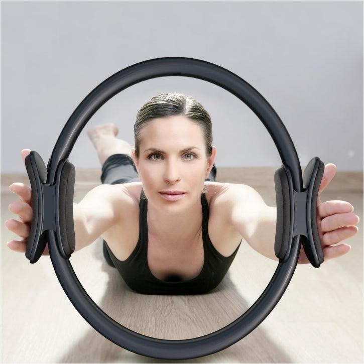 Anneau pour pilates - Gorilla Sports France