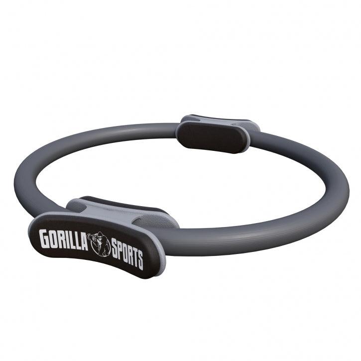 Anneau pour pilates - Gorilla Sports France