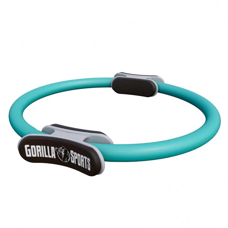 Anneau pour pilates - Gorilla Sports France
