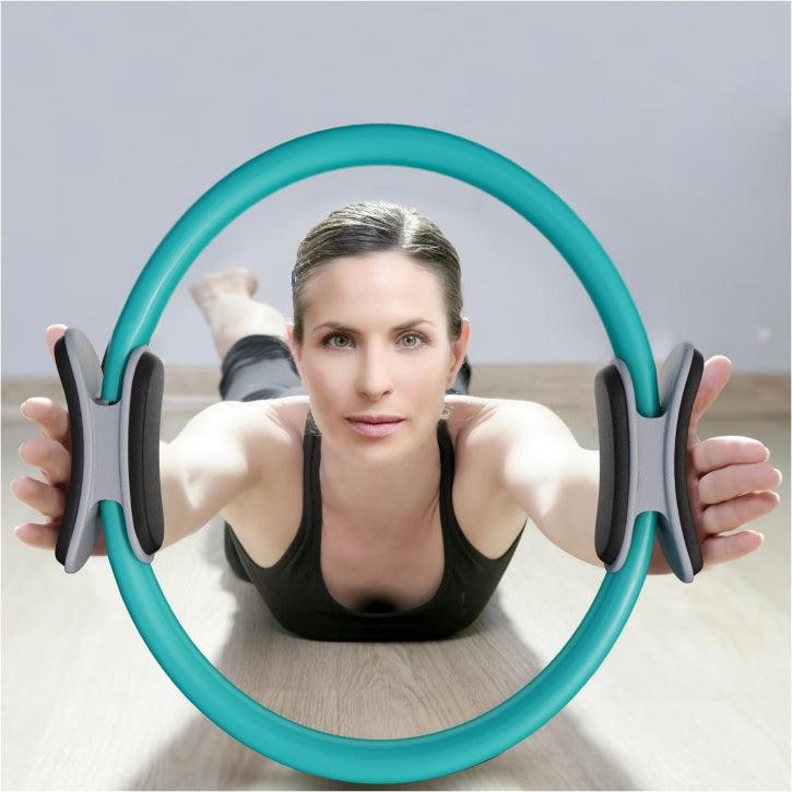 Anneau pour pilates - Gorilla Sports France