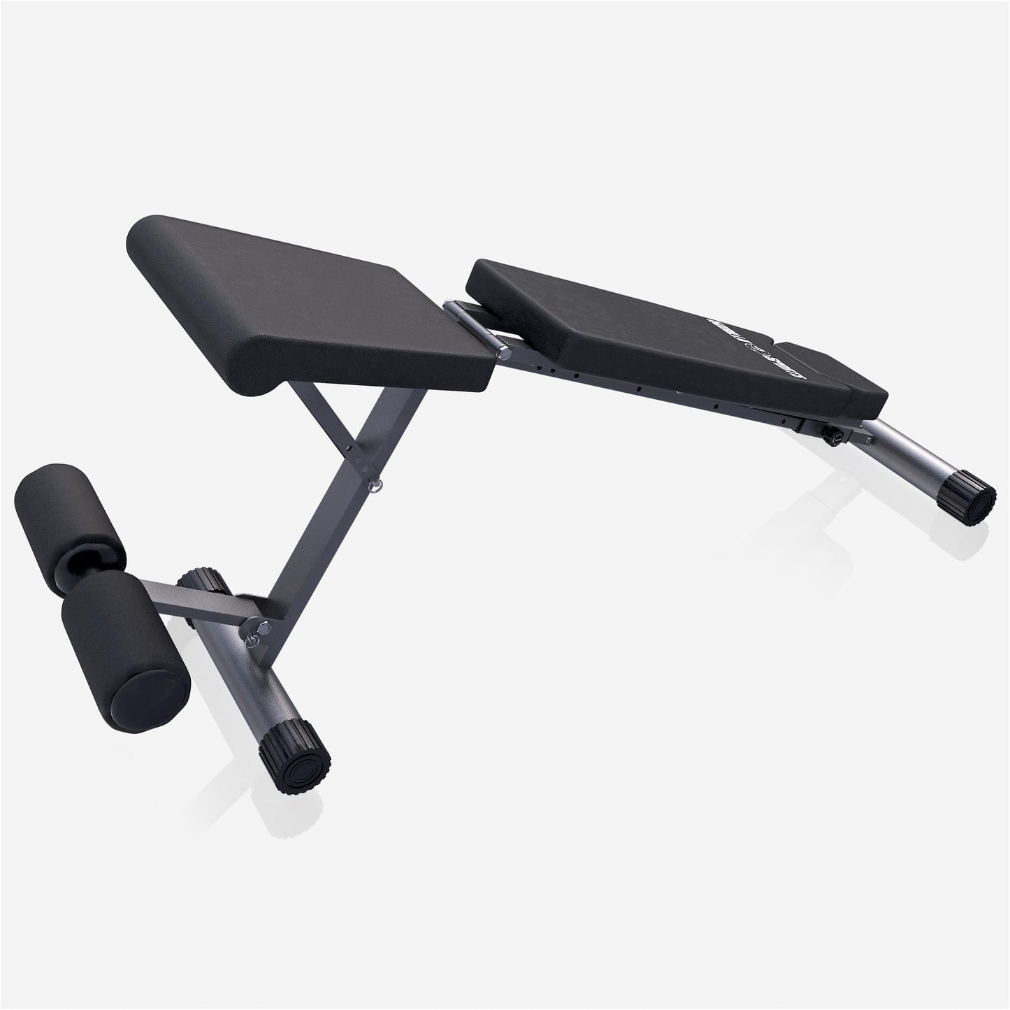 Banc de musculation réglable - Gorilla Sports France