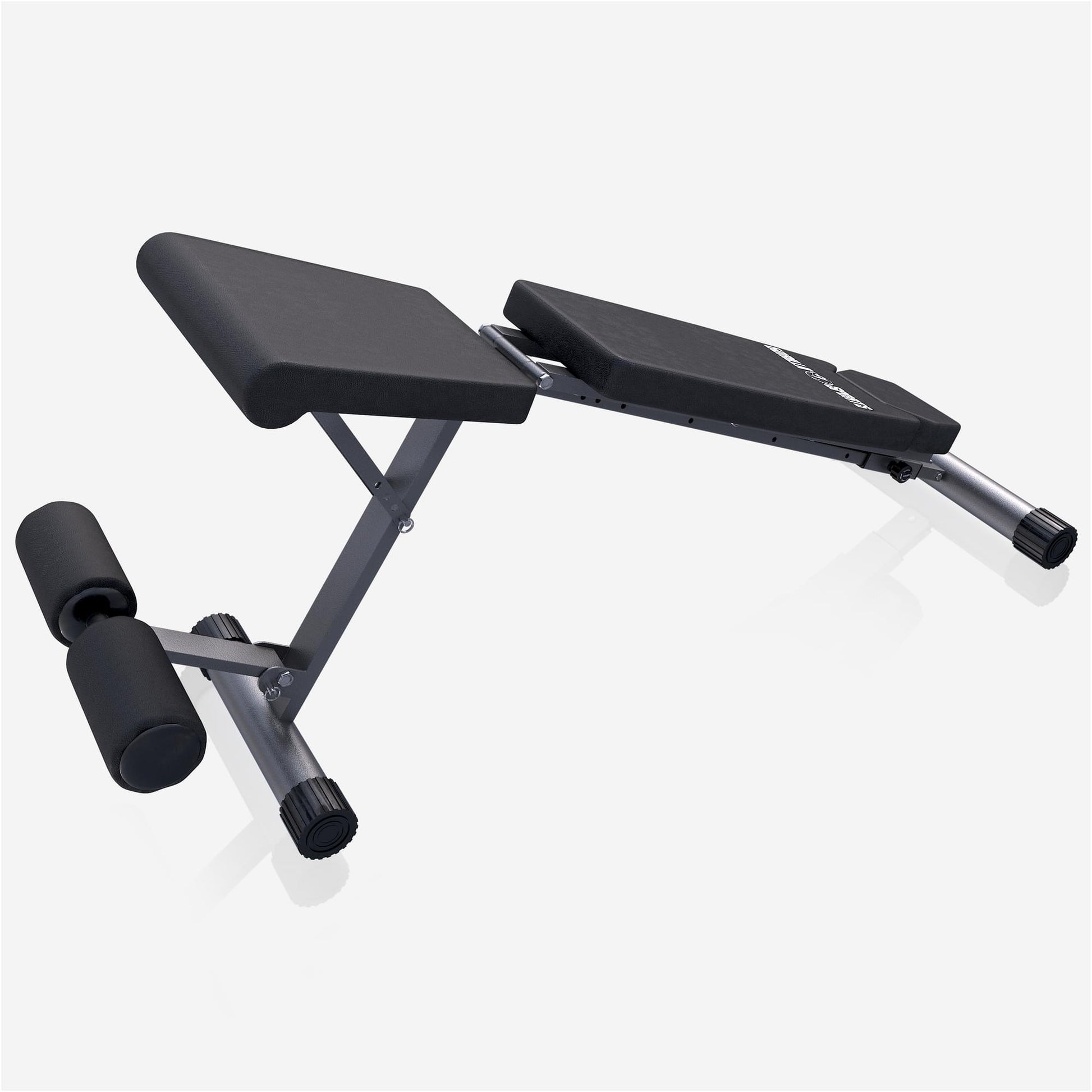 Banc de musculation réglable - Gorilla Sports France