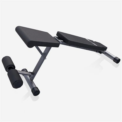 Banc de musculation réglable - Gorilla Sports France