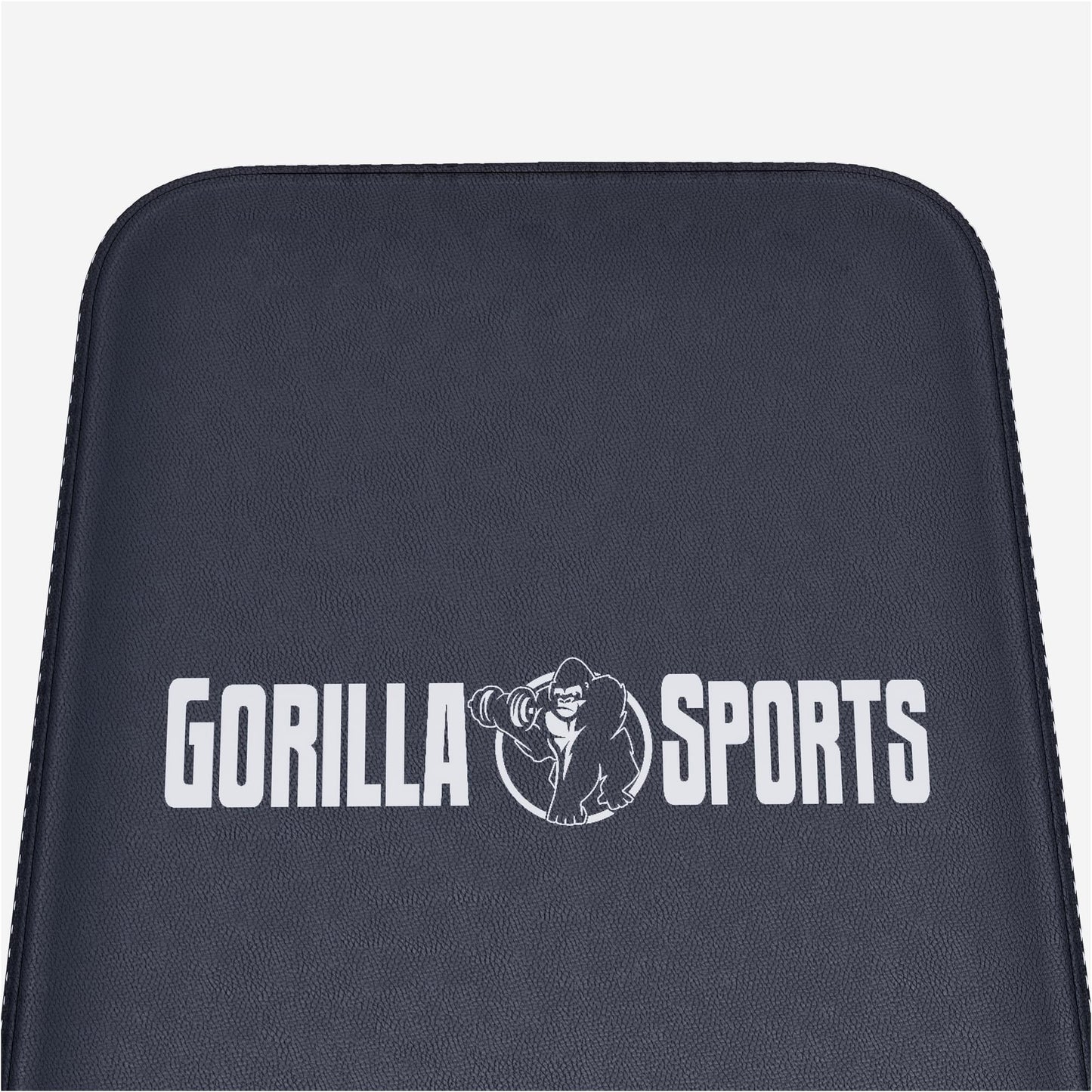 Banc de musculation réglable - Gorilla Sports France