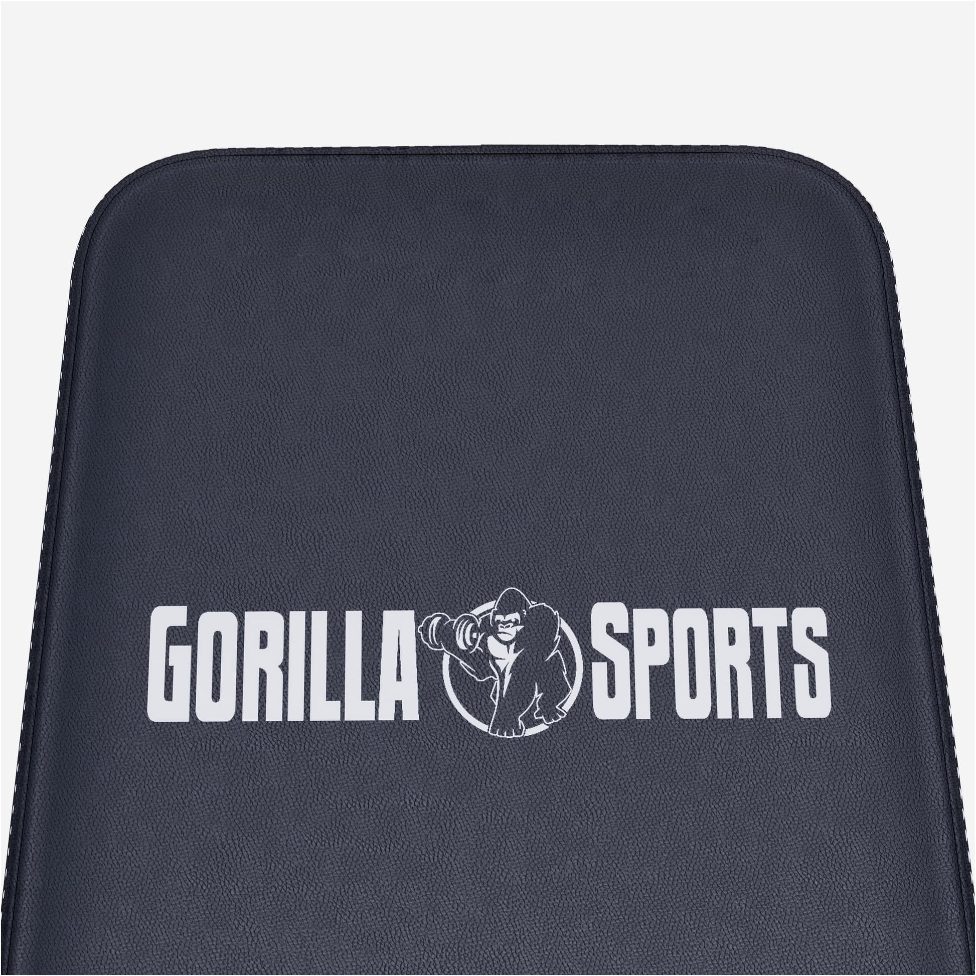 Banc de musculation réglable - Gorilla Sports France