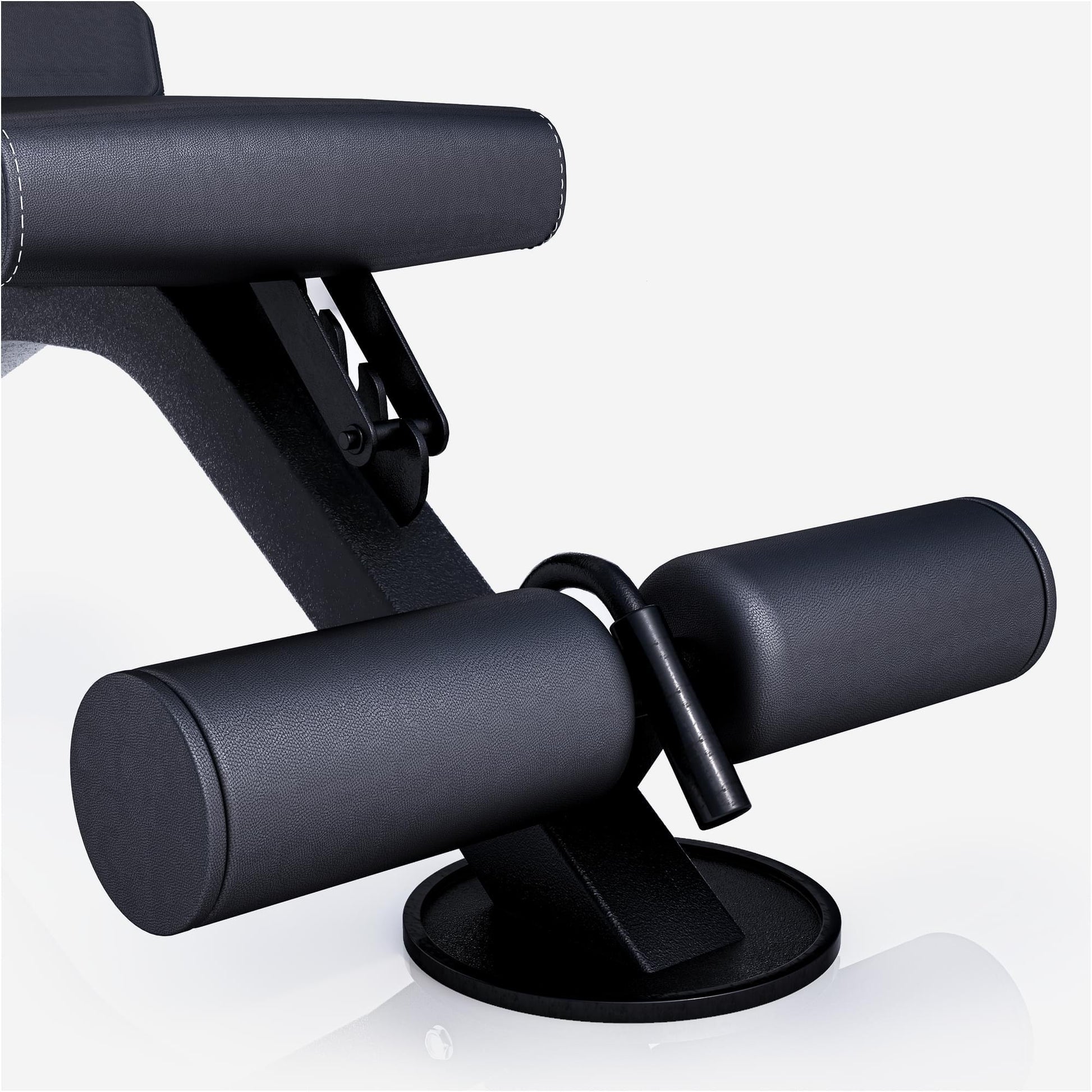 Banc de musculation réglable - Gorilla Sports France