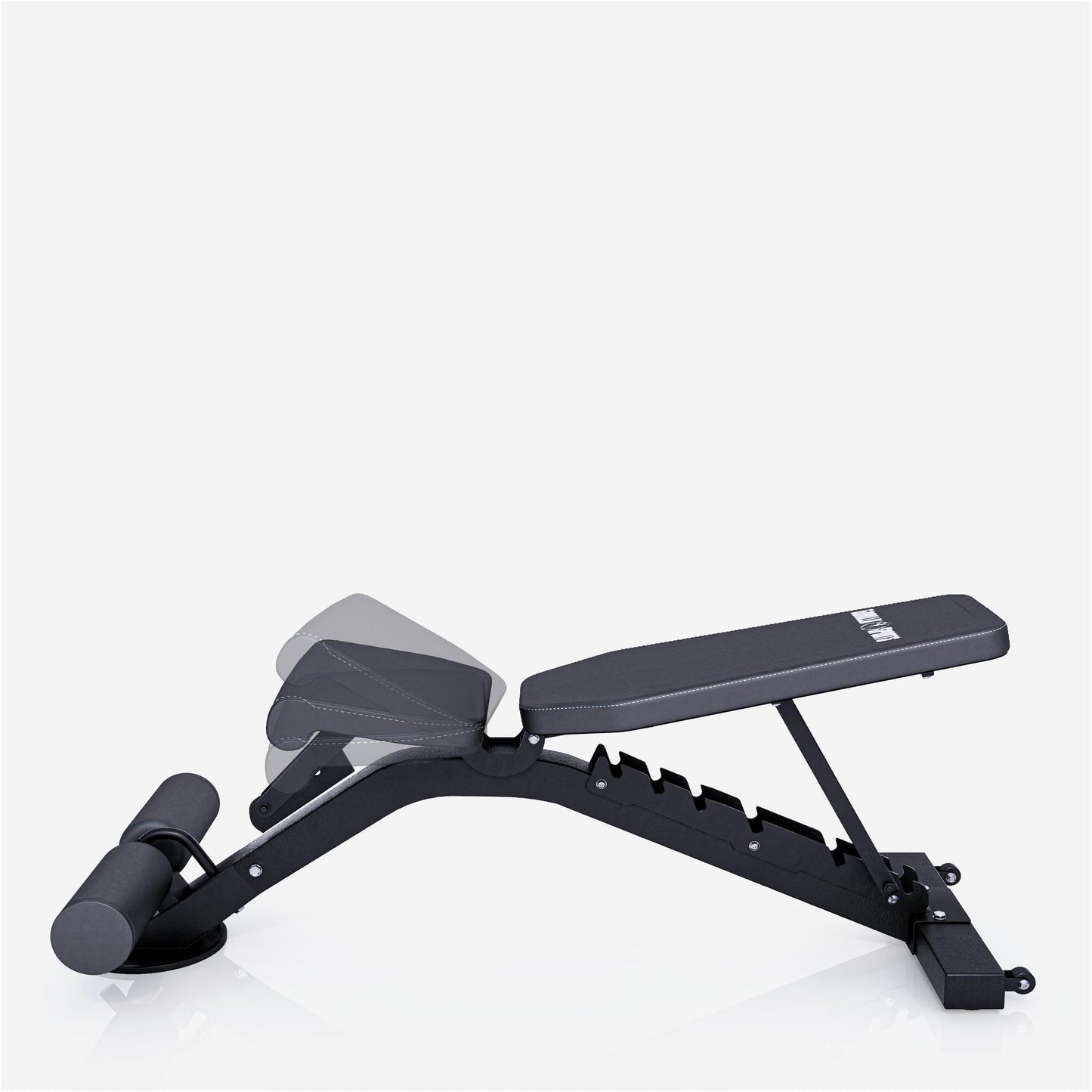 Banc de musculation réglable - Gorilla Sports France