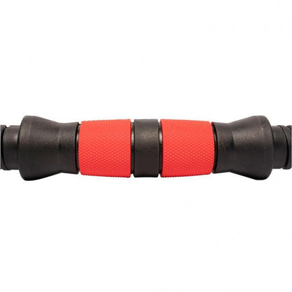 Set d'haltères en fonte - Gorilla Sports France